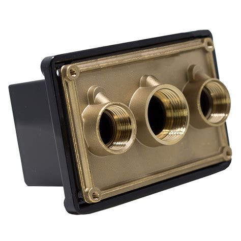 wet niche junction box|pentair spabrite junction box.